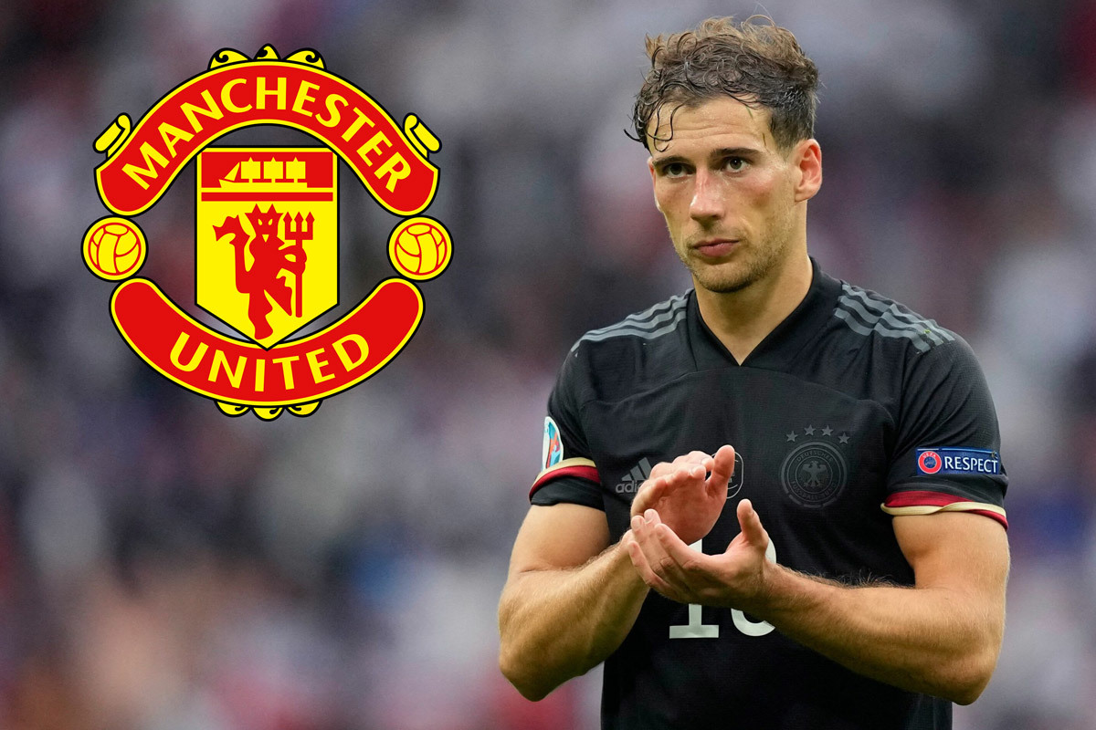 MU lấy Goretzka, Chelsea đua ký Messi