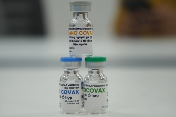 Hội đồng đạo đức đánh giá vắc xin Nanocovax bước đầu an toàn, có tính sinh miễn dịch