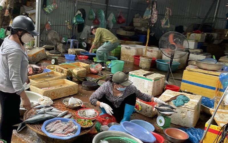 Lập ban chỉ đạo, đường dây nóng hỗ trợ doanh nghiệp ảnh hưởng Covid-19