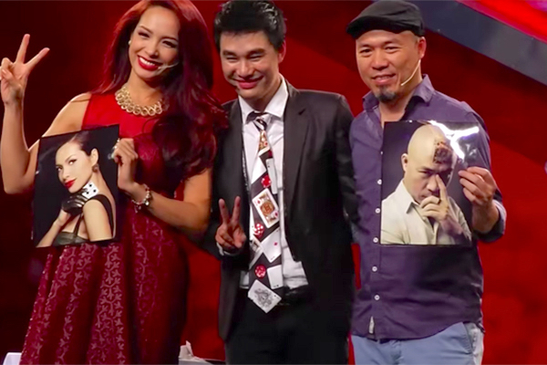 Thí sinh Vietnam's Got Talent đột ngột qua đời ở tuổi 38