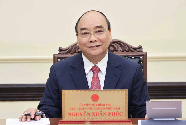 Chủ tịch nước gửi thư thăm hỏi các nạn nhân chất độc da cam/dioxin