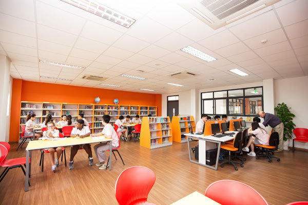 Học phí trường quốc tế ở Hà Nội cao nhất hơn 700 triệu đồng/năm