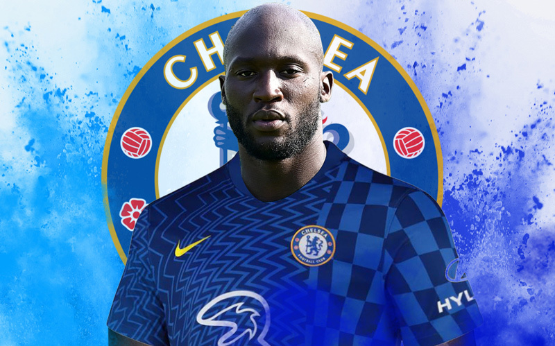 Chelsea và Inter chốt xong phí chuyển nhượng Lukaku