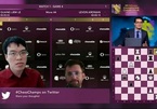 GM Liem enters Chessable Masters after tie-break points