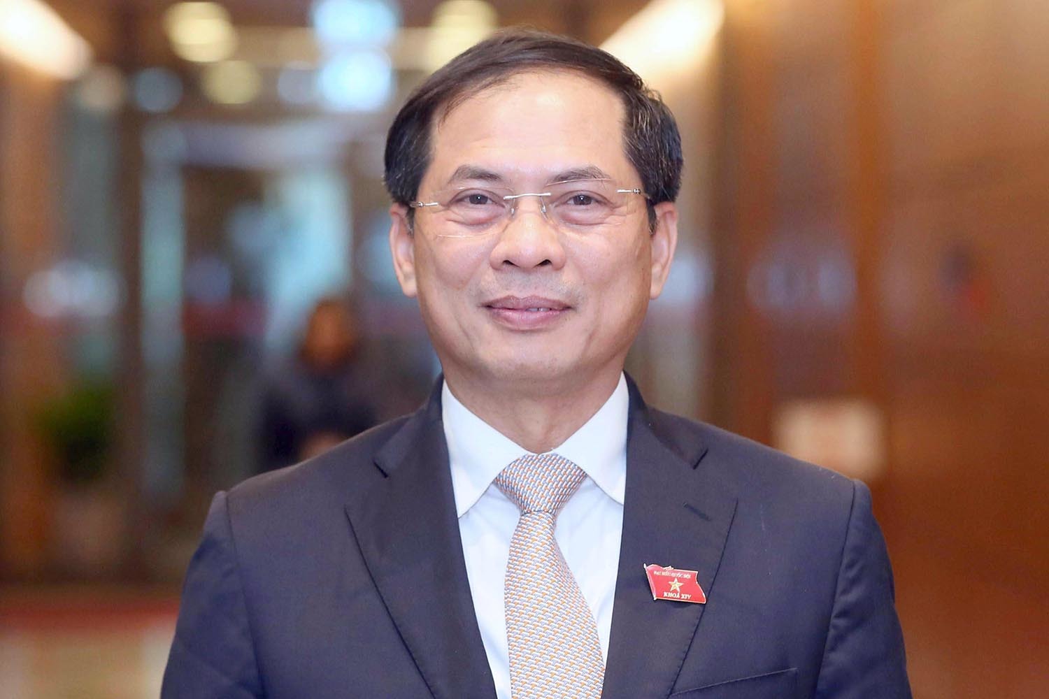 ASEAN 54 năm: Lửa thử vàng