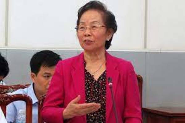 Giờ là lúc cần thể hiện trách nhiệm công dân, tinh thần công dân, ý thức công dân