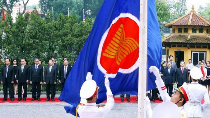 26 năm qua, Việt Nam luôn đóng góp hết mình vì sự phát triển của ASEAN