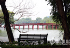 Hanoi in the first 15 days of social distancing