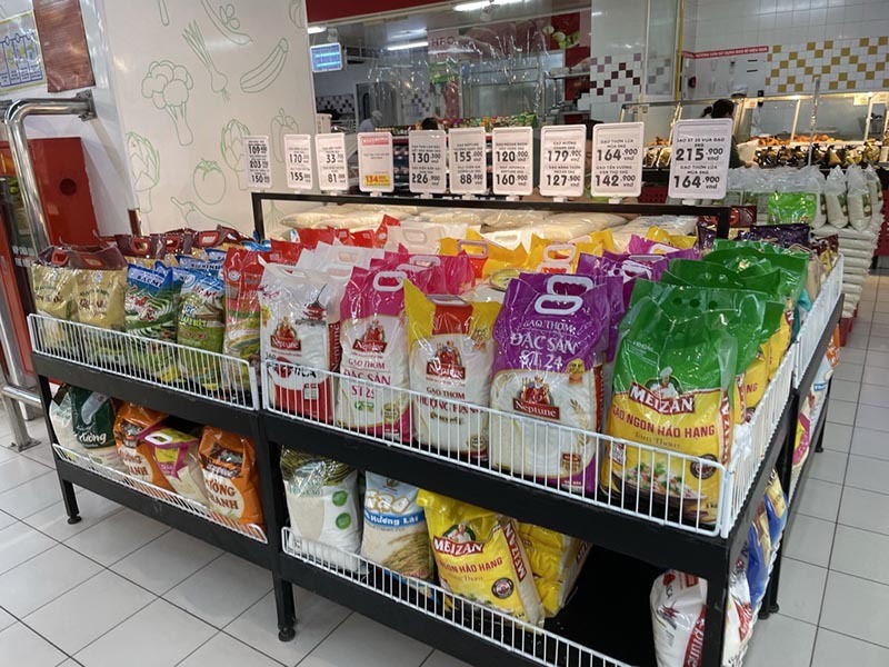 Hà Nội triển khai các “Gian hàng Việt trực tuyến”