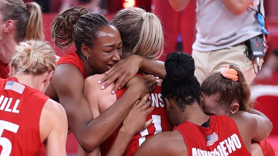 Lịch thi đấu Olympic hôm nay 8/8: Tranh 13 bộ HC cuối cùng