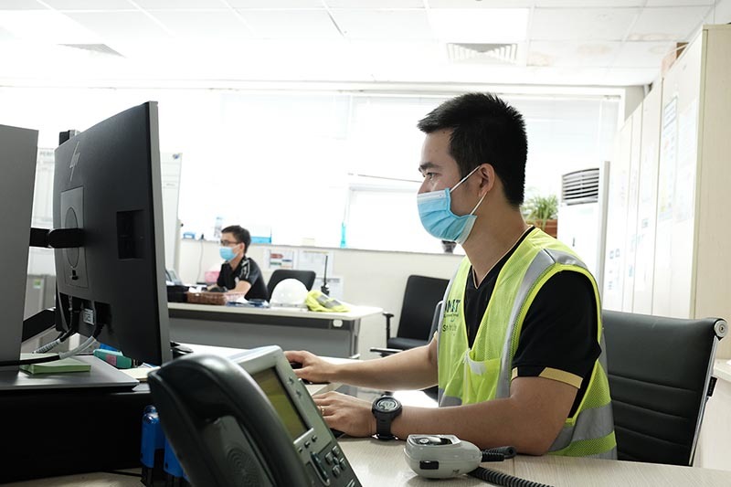 Để vượt qua khó khăn, doanh nghiệp kiến nghị được gia hạn khoản vay, đẩy mạnh tiêm vắc xin