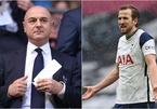 Harry Kane tức giận Chủ tịch Tottenham chặn đường đến Man City