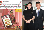 Thủy Tiên - Công Vinh, Đại Nghĩa, Phi Nhung bị mạo danh để lừa đảo