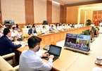 Đề xuất đặc biệt cho 'đại bàng' Mỹ bay chuyên cơ khảo sát dự án hàng tỷ USD