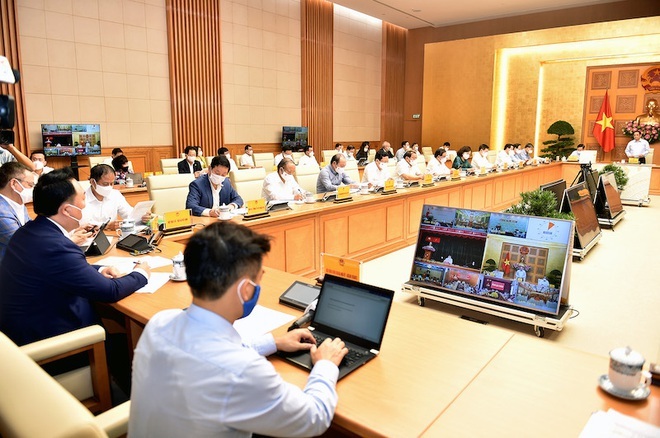 Đề xuất đặc biệt cho 'đại bàng' Mỹ bay chuyên cơ khảo sát dự án hàng tỷ USD