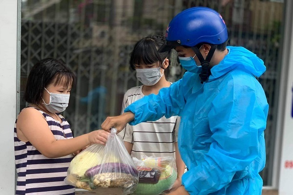 Tăng cường truyền thông hướng dẫn phòng chống Covid-19, truyền cảm hứng tích cực