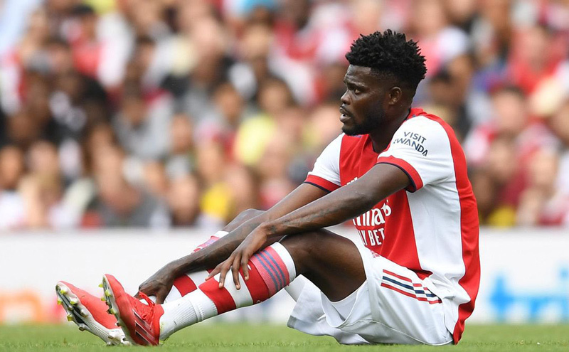 Arsenal gặp họa lớn trước ngày khai màn Premier League