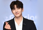 Ji Chang Wook đã bình phục sau khi nhiễm Covid-19