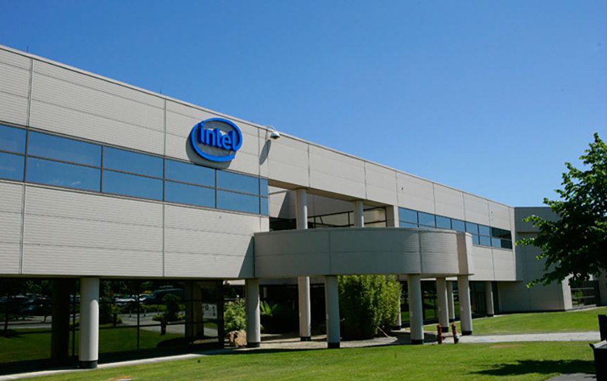 Intel sắp xây khu phức hợp đúc bán dẫn trị giá lên tới 120 tỷ USD