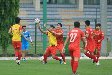 Vietnam likely to play World Cup qualifiers in Japan