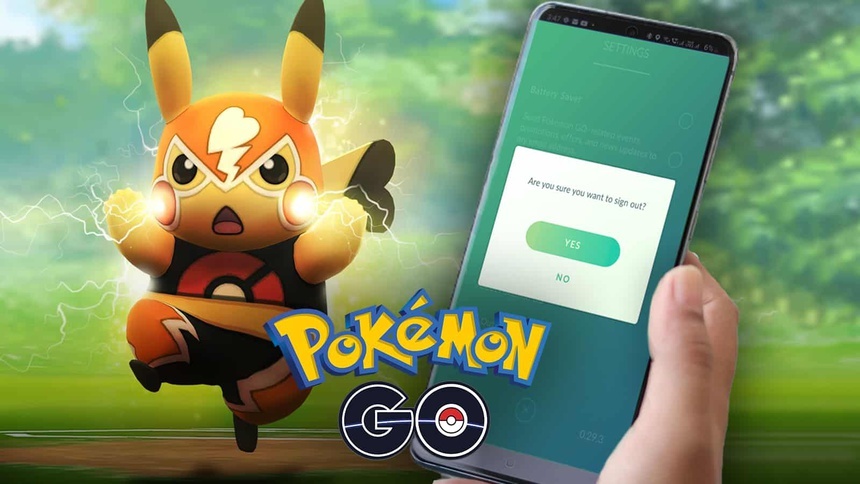 Người chơi hô hào tẩy chay Pokémon Go