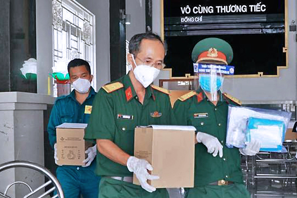 Câu chuyện hư cấu của bác sĩ Khoa và những điều tốt đẹp thực sự