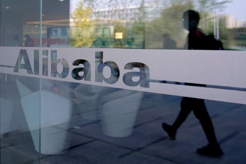 Nhân viên Alibaba tố sếp tấn công tình dục