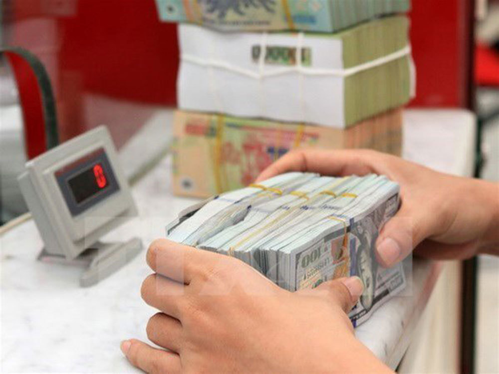 Nhà hàng phải có máy tính tiền kết nối với cơ quan thuế