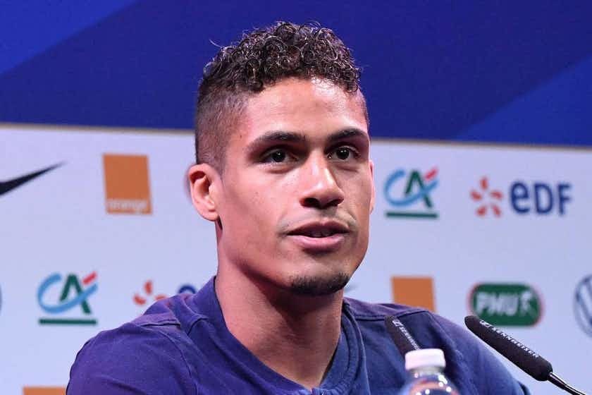 Raphael Varane ra mắt chính thức MU vào 11/8