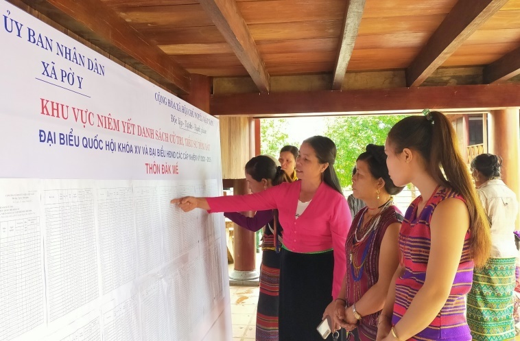 Phấn đấu đến 2025 tất cả đồng bào DTTS tiếp cận đầy đủ thông tin khoa học công nghệ