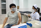 Bà Rịa - Vũng Tàu sẽ tiêm vắc xin cho hơn 63.000 người trong đợt 5