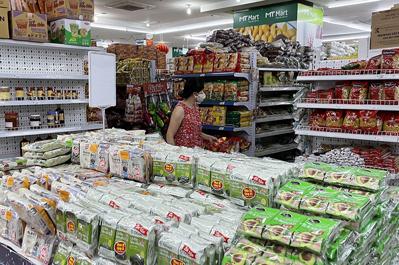Chương trình trợ giá 50% hàng Việt cho thanh niên, công nhân