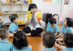 Pre-schools in HCM City go up for sale
