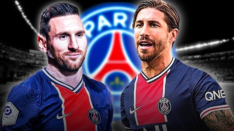 Messi nhận 30 triệu euro phí ‘lót tay’ gia nhập PSG