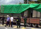 Khởi tố vụ án và 17 đối tượng liên quan đường dây buôn lậu quặng ở Quảng Ninh