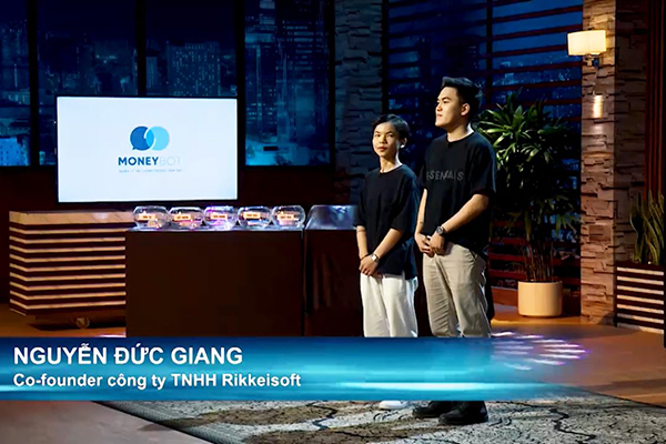 Nhầm lẫn tai hại khiến founder Shark Tank thành chủ tập toàn công nghệ lớn