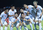 Tuyển Việt Nam: Hãy thực tế với AFF Cup, đừng để ngã đau