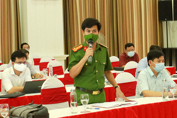 Công an Nghệ An lên kế hoạch kỹ lưỡng, việc hổ chết là ngoài ý muốn