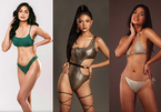 Thí sinh Miss Universe Philippines gợi cảm hết cỡ với áo tắm