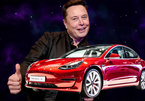 "Nước cờ" mạo hiểm cho Tesla, Elon Musk khiến đối thủ choáng