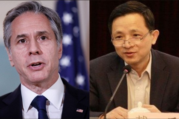 Mỹ, Trung Quốc ‘đấu khẩu’ về Biển Đông tại Liên Hợp Quốc