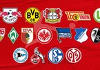 Kết quả bóng đá Bundesliga 2021-2022