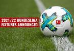 BXH bóng đá Bundesliga 2021-2022: Dortmund đeo bám Bayern