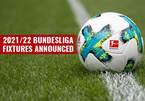 Bảng xếp hạng bóng đá Bundesliga 2021-2022 mới nhất