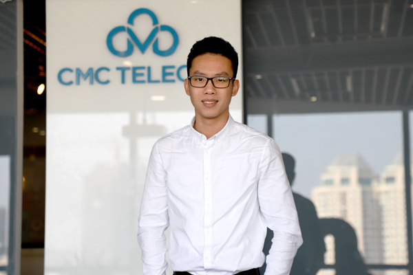 CMC Telecom chủ trì ‘hệ sinh thái’ tư vấn chuyển đổi số cho doanh nghiệp SME