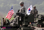 Mỹ - Hàn tập trận, Triều Tiên 'thề' tăng khả năng đánh phủ đầu
