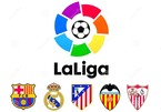 BXH bóng đá La Liga 2021-2022: Barca đánh chiếm ngôi nhì