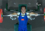 Vietnamese athletes with disabilities to compete in three sports at Tokyo Paralympics