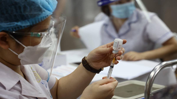 Volunteers recruited to test mRNA vaccine in Vietnam