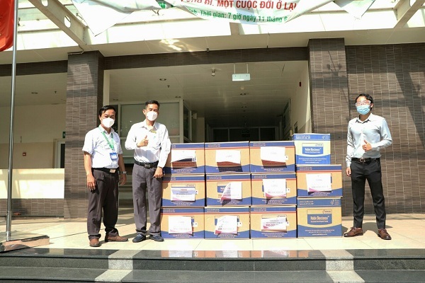 Tấm lòng bạn đọc tiếp thêm sức mạnh cho những hoàn cảnh khó khăn